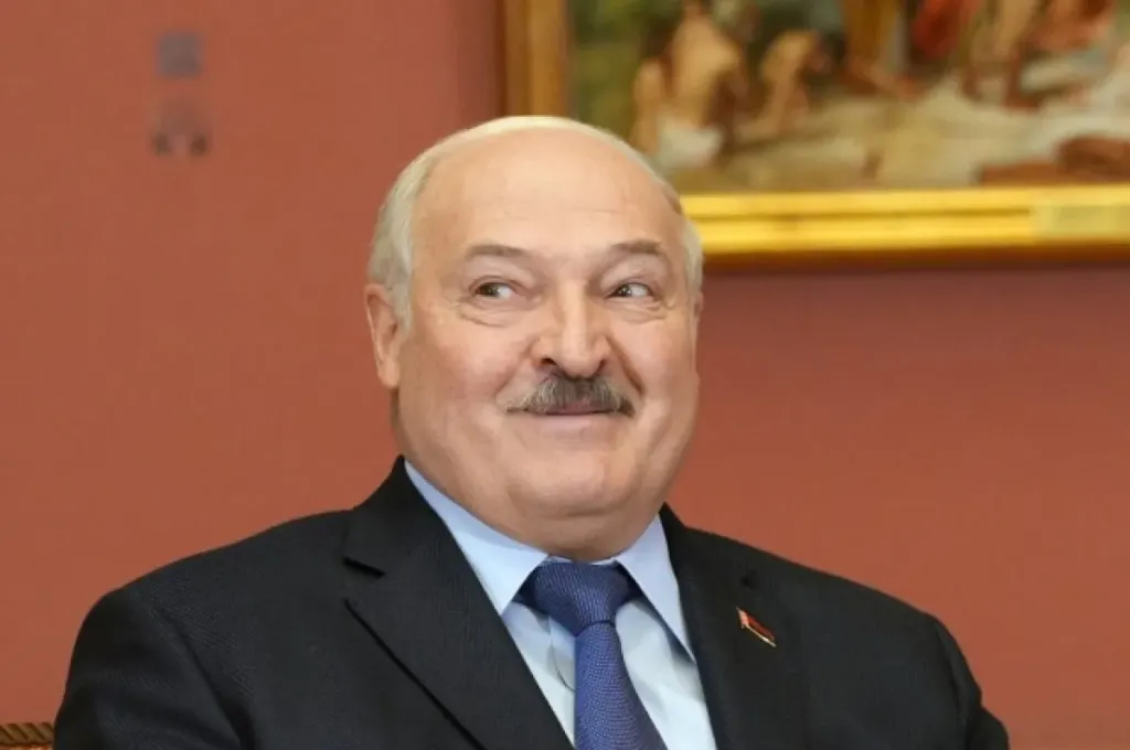 Лукашенко выразил соболезнования Си Цзиньпину из-за землетрясения в Тибете