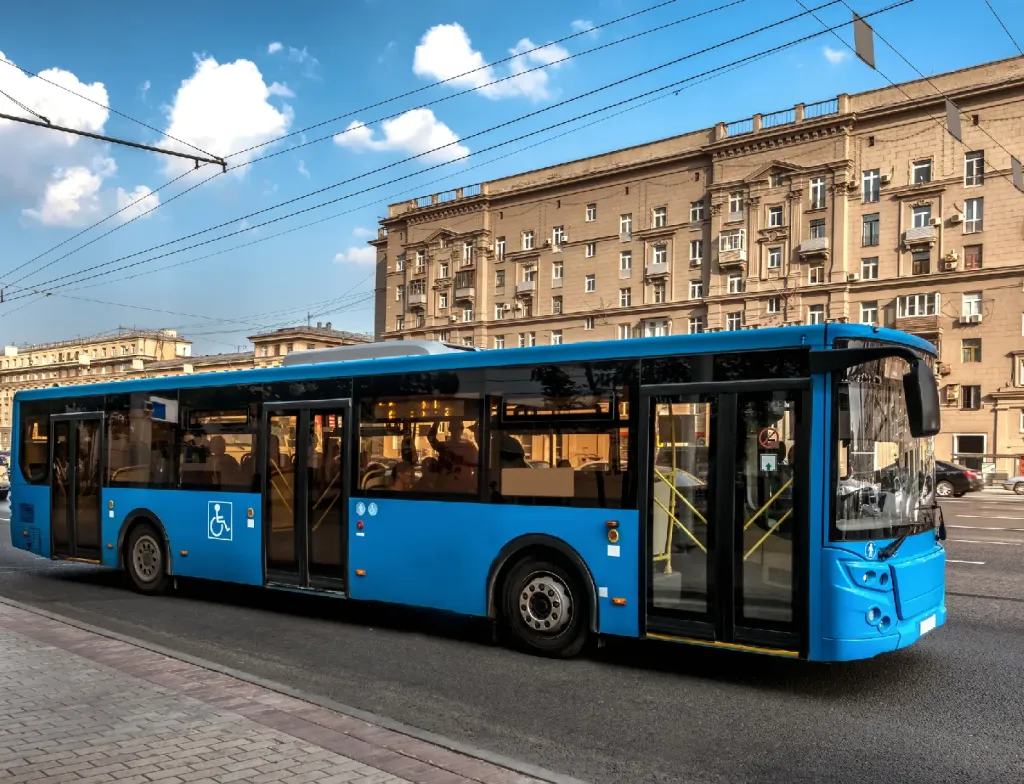 Латвия собирается на год продлить запрет автобусных рейсов в Беларусь