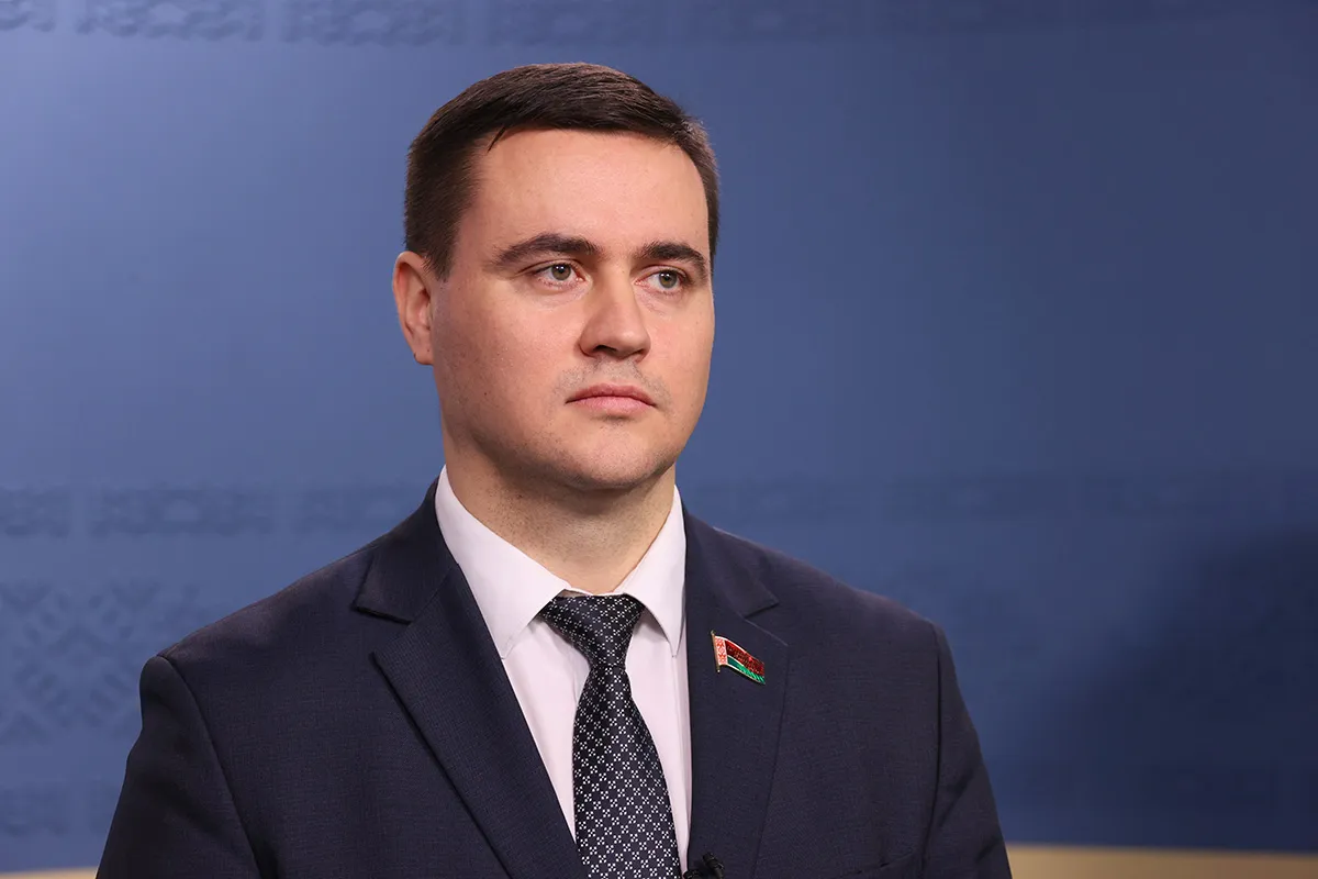 Иванец: в Беларуси создаются условия для образования каждого ребёнка